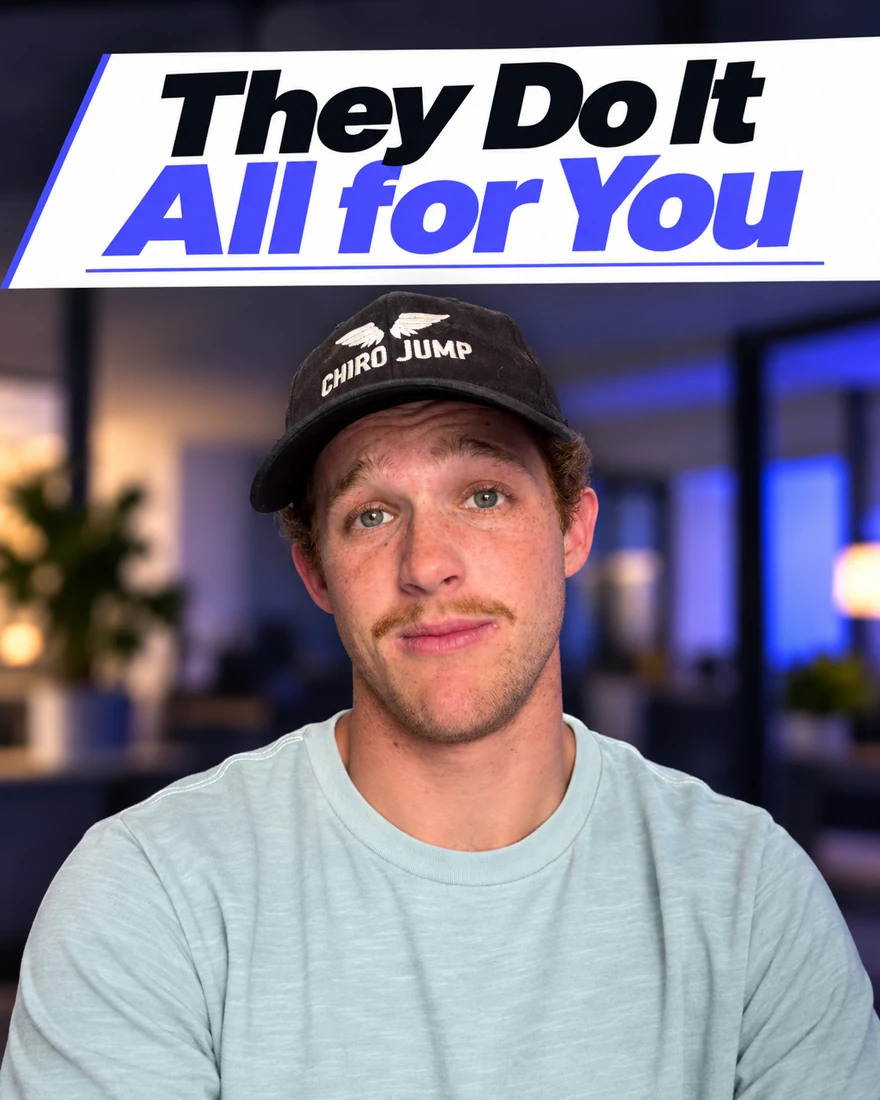 Jojo video testimonial