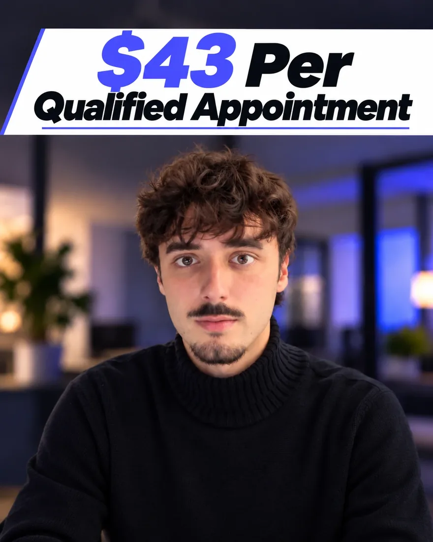 Leo Benichou video testimonial