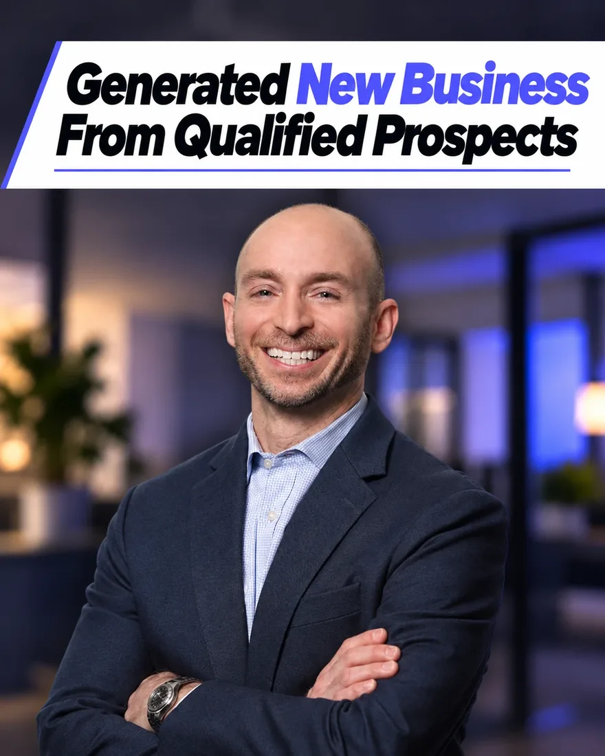 Michael Fleischner video testimonial